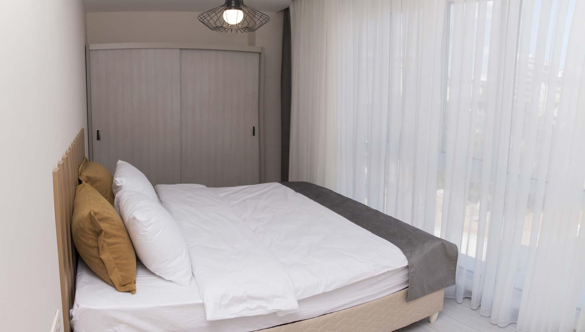 Zin D Home Otel Alemdag Istanbul Exterior photo